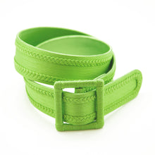 Charger l'image dans la galerie, CEINTURE SABRAH UNIE