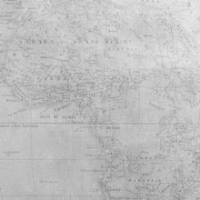 Charger l'image dans la galerie, Panoramique Carte