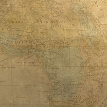 Charger l'image dans la galerie, Panoramique Carte