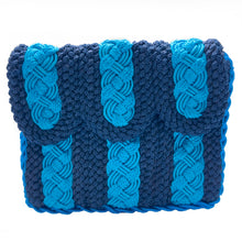 Charger l'image dans la galerie, SAC PASSEMENTERIE