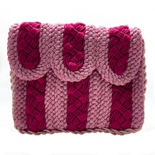 Charger l'image dans la galerie, SAC PASSEMENTERIE