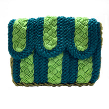 Charger l'image dans la galerie, SAC PASSEMENTERIE