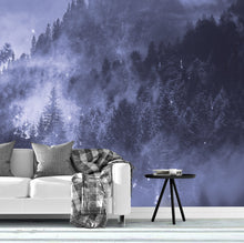 Charger l'image dans la galerie, Panoramique Foret de Sapin