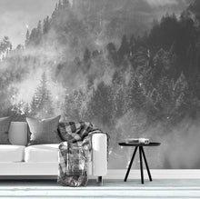 Charger l'image dans la galerie, Panoramique Foret de Sapin