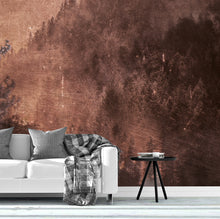 Charger l'image dans la galerie, Panoramique Foret de Sapin