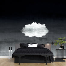 Charger l'image dans la galerie, Panoramique Nuages