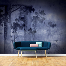 Charger l'image dans la galerie, Panoramique Foret