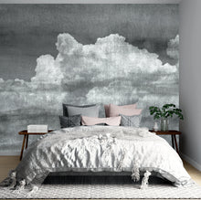 Charger l'image dans la galerie, Panoramique Nuages