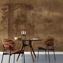 Charger l'image dans la galerie, Panoramique Foret