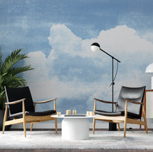 Charger l'image dans la galerie, Panoramique Nuages