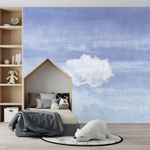 Charger l'image dans la galerie, Panoramique Nuages