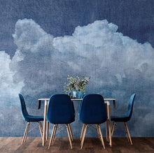 Charger l'image dans la galerie, Panoramique Nuages