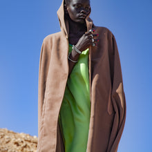 Charger l'image dans la galerie, CAPE NOÉ EN CACHEMIRE