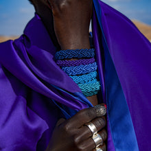 Charger l'image dans la galerie, BRACELET SABRAH