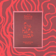 Charger l'image dans la galerie, Bougie Parfumée Shéhérazade