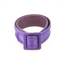 Charger l'image dans la galerie, CEINTURE SABRAH UNIE