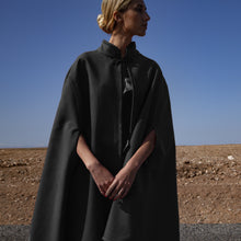 Charger l'image dans la galerie, CAPE NOËLLE EN CACHEMIRE