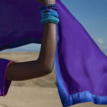 Charger l'image dans la galerie, FOULARD EN SOIE