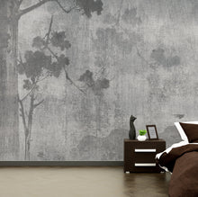 Charger l'image dans la galerie, Panoramique Foret