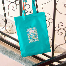 Charger l'image dans la galerie, TOTE BAG EN COTON