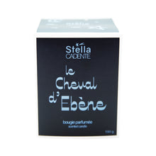 Charger l'image dans la galerie, Bougie Parfumée Le Cheval D’ébène