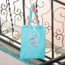 Charger l'image dans la galerie, TOTE BAG EN COTON