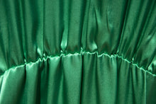 Charger l'image dans la galerie, ROBE ROSETTE EN SOIE