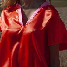 Charger l'image dans la galerie, TOP RIM EN SOIE