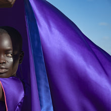 Charger l'image dans la galerie, FOULARD EN SOIE