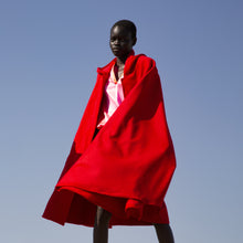 Charger l'image dans la galerie, CAPE NOÉ EN CACHEMIRE