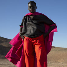 Charger l'image dans la galerie, CAPE NOÉ EN CACHEMIRE