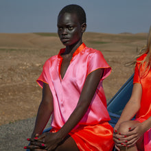 Charger l'image dans la galerie, TOP RIM EN SOIE