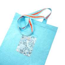 Charger l'image dans la galerie, TOTE BAG EN COTON