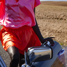 Charger l'image dans la galerie, JUPE RITA EN SOIE