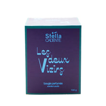 Charger l'image dans la galerie, Bougie Parfumée Les Deux Vizirs