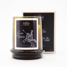 Charger l'image dans la galerie, Bougie Parfumée Le Cheval D’ébène
