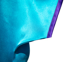 Charger l'image dans la galerie, ROBE REINETTE EN SOIE