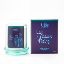 Charger l'image dans la galerie, Bougie Parfumée Les Deux Vizirs