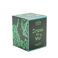 Charger l'image dans la galerie, Bougie Parfumée Simbad De La Mer