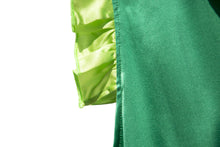 Charger l'image dans la galerie, ROBE ROSETTE EN SOIE