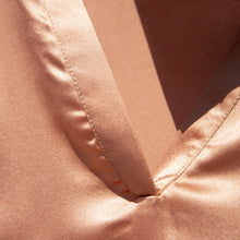 Charger l'image dans la galerie, ROBE RIMETTE EN SOIE