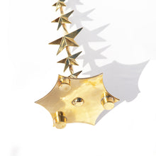 Charger l'image dans la galerie, Bougeoir Étoiles Simple