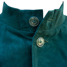 Charger l'image dans la galerie, BLOUSON STEVE EN DAIM