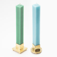 Charger l'image dans la galerie, Bougies Carrées X6