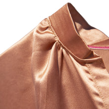 Charger l'image dans la galerie, ROBE RIMETTE EN SOIE