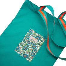 Charger l'image dans la galerie, TOTE BAG EN COTON