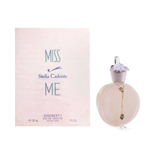 Charger l'image dans la galerie, PARFUM MISS ME DISCRÈTE ? 30 ML