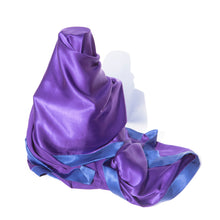 Charger l'image dans la galerie, FOULARD EN SOIE