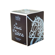 Charger l'image dans la galerie, Bougie Parfumée Le Cheval D’ébène