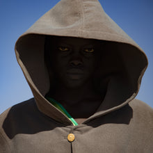 Charger l'image dans la galerie, CAPE NOÉ EN CACHEMIRE